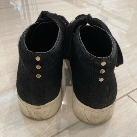 Joie platform sneakers - Picture 2 of 6